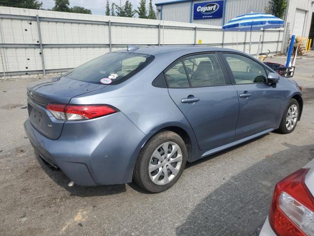 Photo 2 VIN: JTDEPRAE8LJ087175 - TOYOTA COROLLA LE 