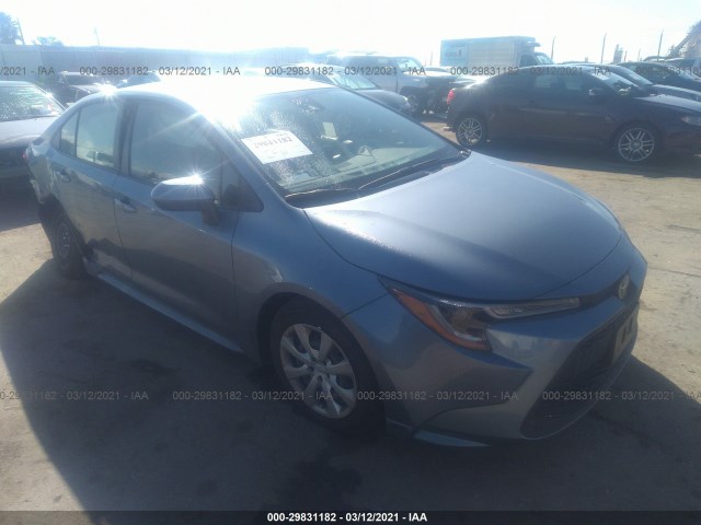 Photo 0 VIN: JTDEPRAE8LJ090688 - TOYOTA COROLLA 