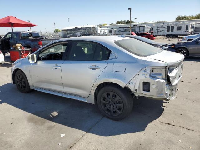 Photo 1 VIN: JTDEPRAE8LJ094269 - TOYOTA COROLLA LE 