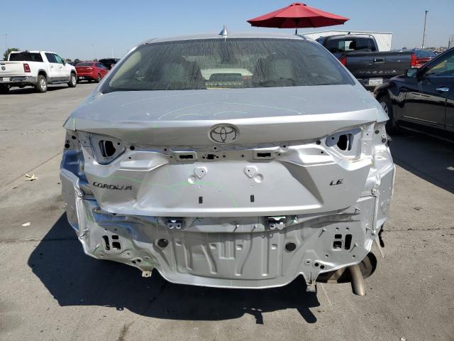 Photo 5 VIN: JTDEPRAE8LJ094269 - TOYOTA COROLLA LE 