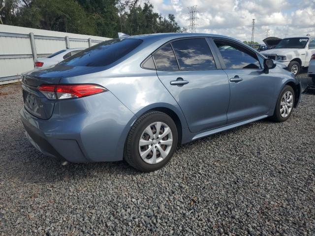 Photo 2 VIN: JTDEPRAE8LJ101530 - TOYOTA COROLLA LE 