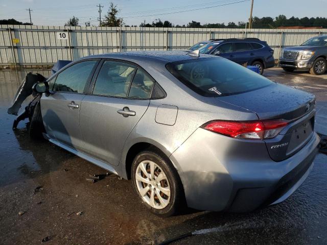 Photo 1 VIN: JTDEPRAE8LJ106243 - TOYOTA COROLLA LE 