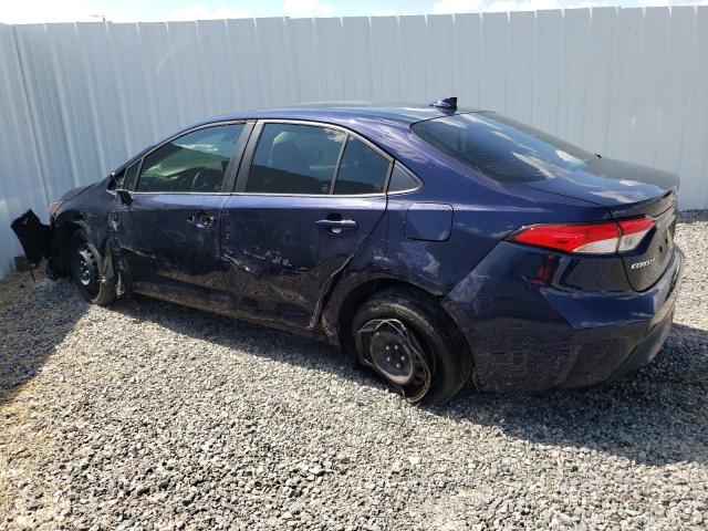 Photo 1 VIN: JTDEPRAE8LJ115461 - TOYOTA COROLLA LE 