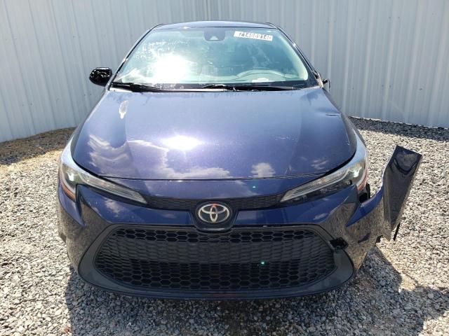 Photo 4 VIN: JTDEPRAE8LJ115461 - TOYOTA COROLLA LE 