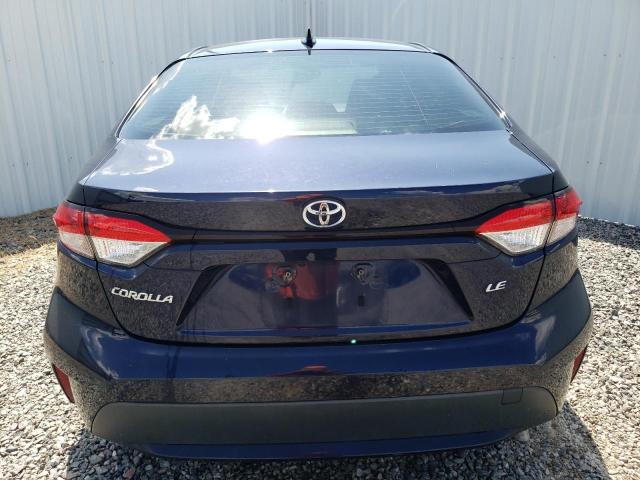 Photo 5 VIN: JTDEPRAE8LJ115461 - TOYOTA COROLLA LE 