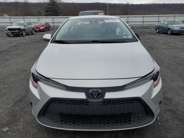 Photo 4 VIN: JTDEPRAE8LJ116450 - TOYOTA COROLLA 