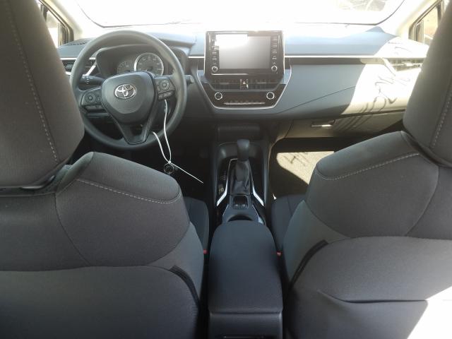 Photo 8 VIN: JTDEPRAE8LJ116867 - TOYOTA COROLLA LE 