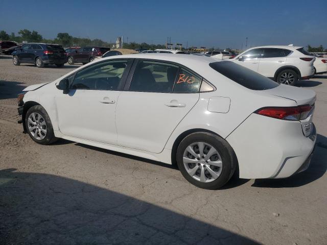 Photo 1 VIN: JTDEPRAE9LJ008547 - TOYOTA COROLLA LE 