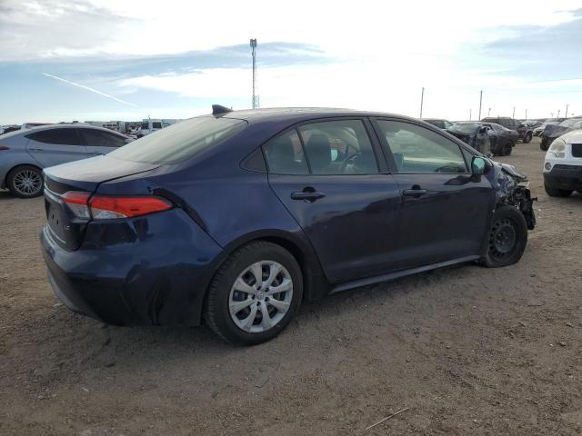 Photo 2 VIN: JTDEPRAE9LJ018205 - TOYOTA COROLLA LE 