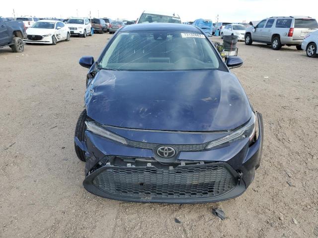 Photo 4 VIN: JTDEPRAE9LJ018205 - TOYOTA COROLLA LE 