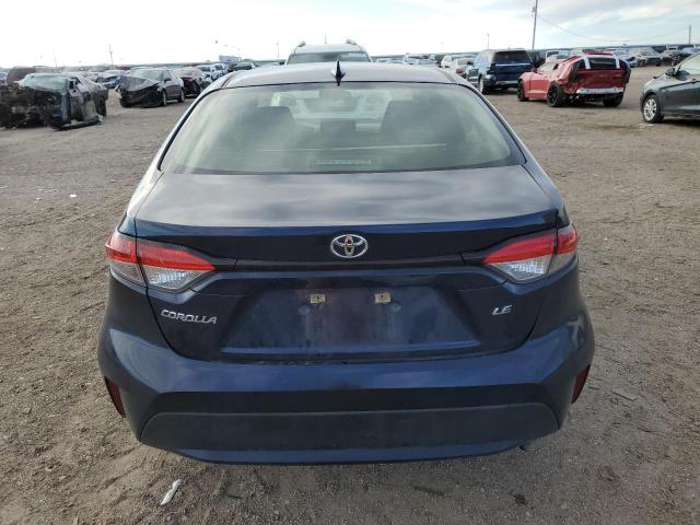 Photo 5 VIN: JTDEPRAE9LJ018205 - TOYOTA COROLLA LE 