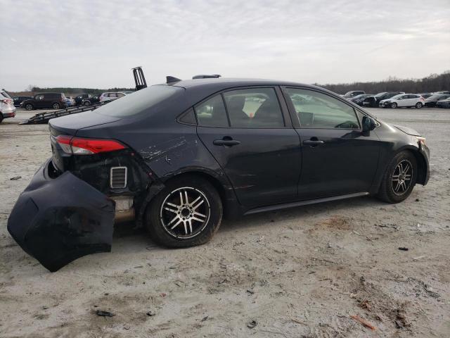 Photo 2 VIN: JTDEPRAE9LJ018916 - TOYOTA COROLLA LE 