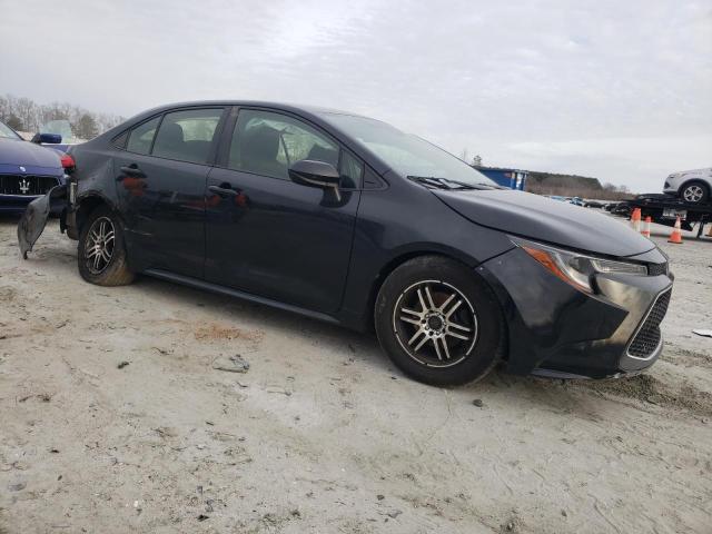 Photo 3 VIN: JTDEPRAE9LJ018916 - TOYOTA COROLLA LE 