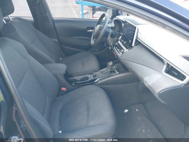 Photo 4 VIN: JTDEPRAE9LJ020942 - TOYOTA COROLLA 