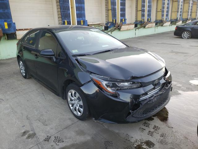 Photo 0 VIN: JTDEPRAE9LJ035702 - TOYOTA COROLLA LE 