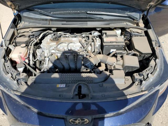 Photo 10 VIN: JTDEPRAE9LJ040284 - TOYOTA COROLLA 