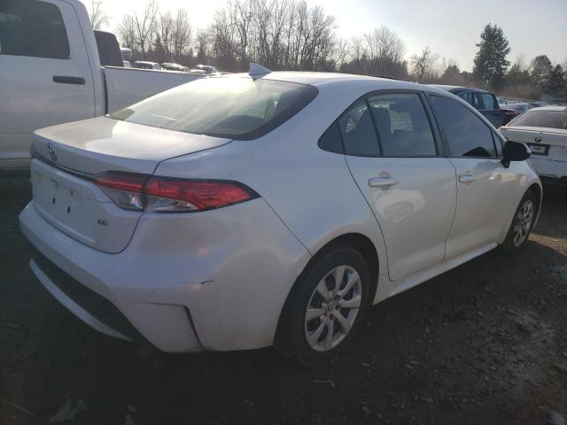 Photo 2 VIN: JTDEPRAE9LJ042889 - TOYOTA COROLLA LE 