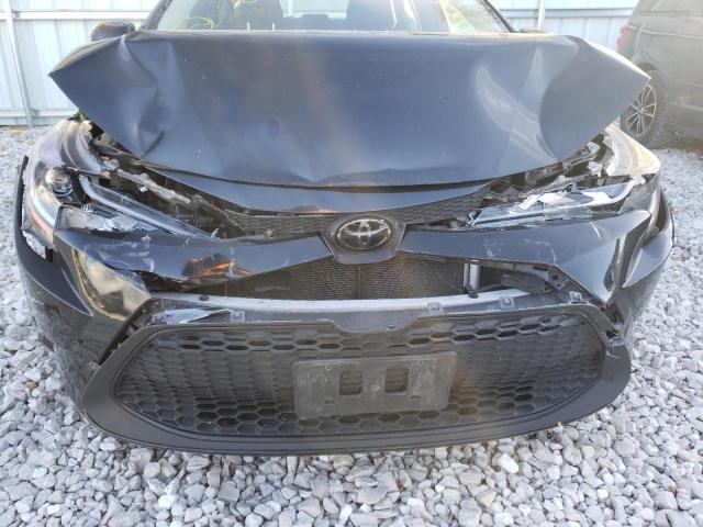 Photo 8 VIN: JTDEPRAE9LJ045338 - TOYOTA COROLLA LE 