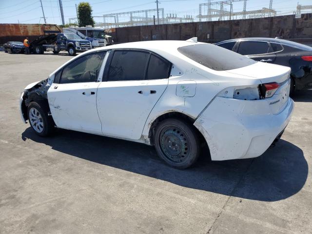 Photo 1 VIN: JTDEPRAE9LJ047011 - TOYOTA COROLLA LE 