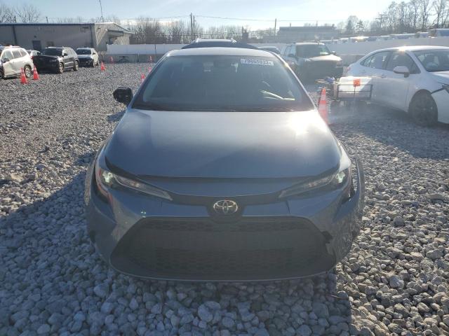 Photo 4 VIN: JTDEPRAE9LJ047462 - TOYOTA COROLLA 