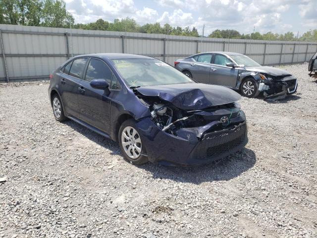 Photo 0 VIN: JTDEPRAE9LJ053200 - TOYOTA COROLLA LE 