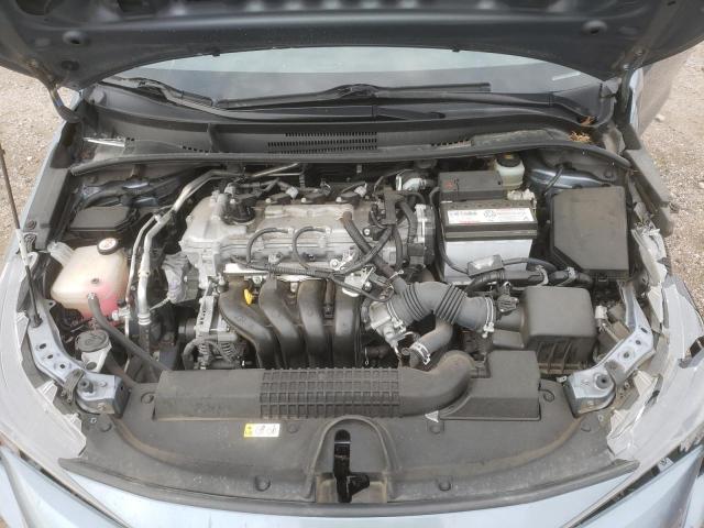 Photo 6 VIN: JTDEPRAE9LJ055156 - TOYOTA COROLLA LE 