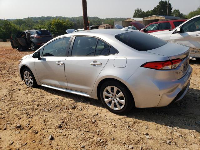 Photo 1 VIN: JTDEPRAE9LJ071390 - TOYOTA COROLLA LE 