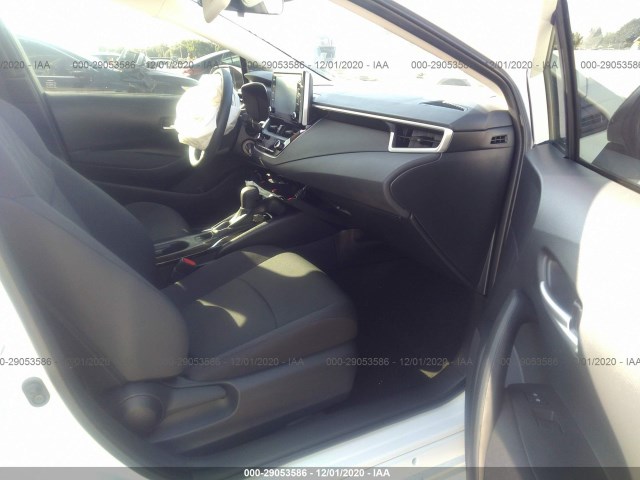 Photo 4 VIN: JTDEPRAE9LJ084527 - TOYOTA COROLLA 