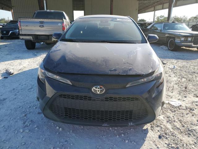 Photo 4 VIN: JTDEPRAE9LJ085354 - TOYOTA COROLLA 