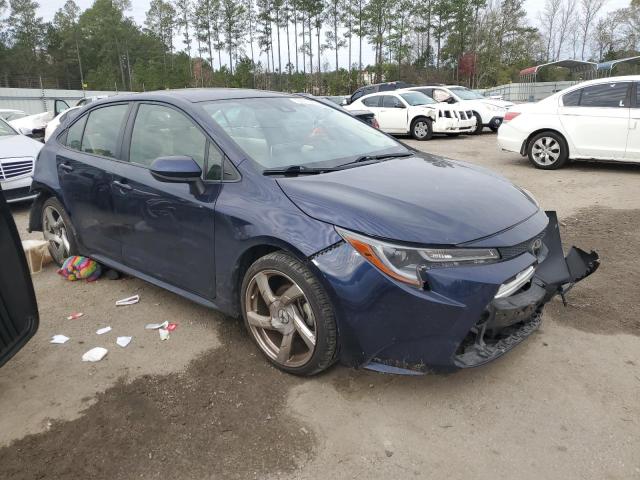 Photo 3 VIN: JTDEPRAE9LJ089792 - TOYOTA COROLLA 