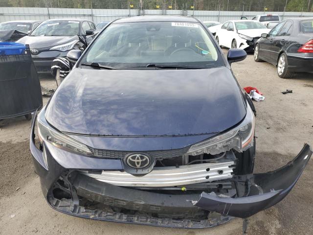 Photo 4 VIN: JTDEPRAE9LJ089792 - TOYOTA COROLLA 