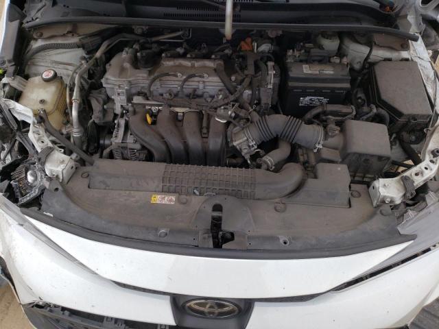 Photo 10 VIN: JTDEPRAE9LJ094779 - TOYOTA COROLLA 