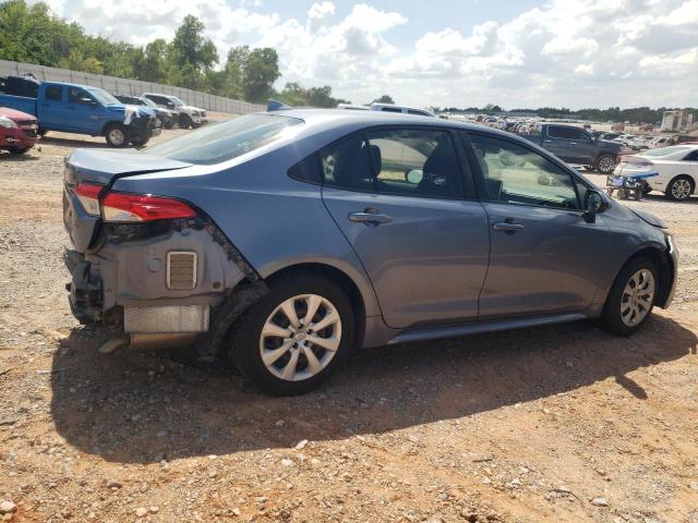 Photo 2 VIN: JTDEPRAE9LJ097682 - TOYOTA COROLLA 