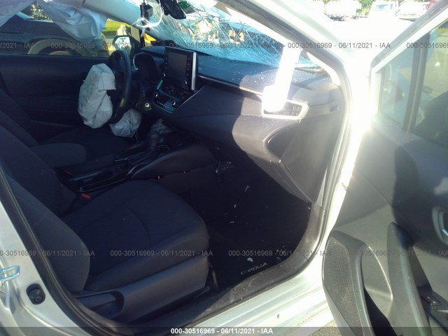 Photo 4 VIN: JTDEPRAE9LJ104498 - TOYOTA COROLLA 