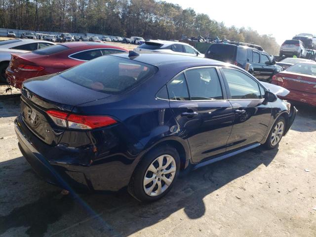 Photo 2 VIN: JTDEPRAE9LJ104808 - TOYOTA COROLLA LE 