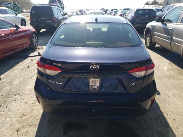 Photo 5 VIN: JTDEPRAE9LJ104808 - TOYOTA COROLLA LE 