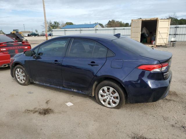 Photo 1 VIN: JTDEPRAE9LJ106641 - TOYOTA COROLLA 