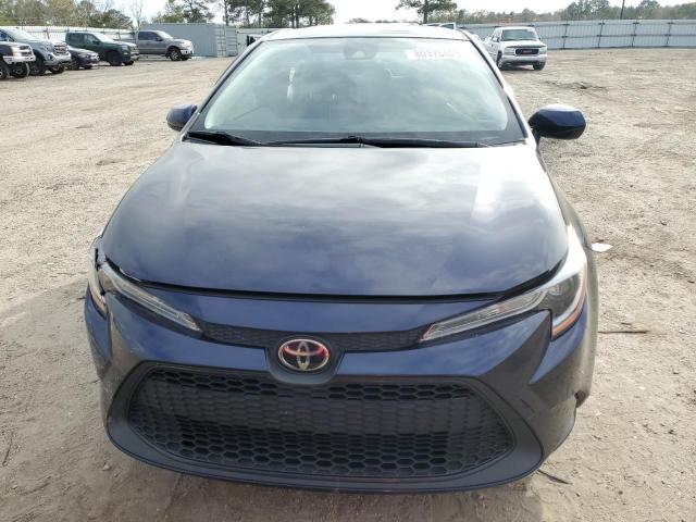 Photo 4 VIN: JTDEPRAE9LJ106641 - TOYOTA COROLLA 