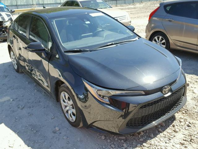 Photo 0 VIN: JTDEPRAE9LJ112441 - TOYOTA COROLLA LE 