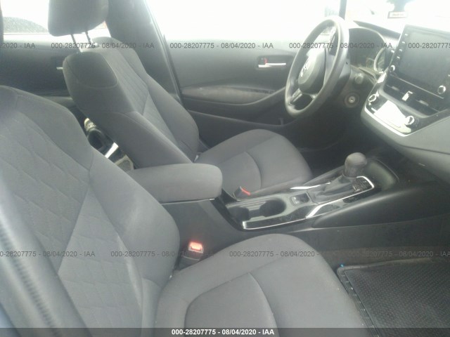 Photo 4 VIN: JTDEPRAEXLJ022831 - TOYOTA COROLLA 