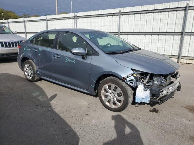 Photo 3 VIN: JTDEPRAEXLJ023297 - TOYOTA COROLLA LE 