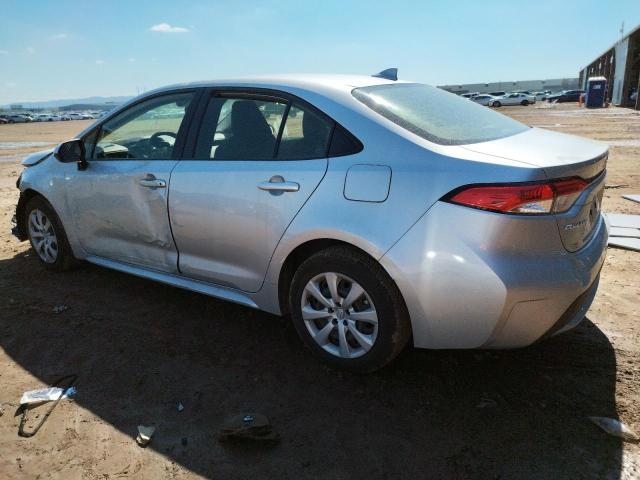 Photo 1 VIN: JTDEPRAEXLJ043078 - TOYOTA COROLLA LE 