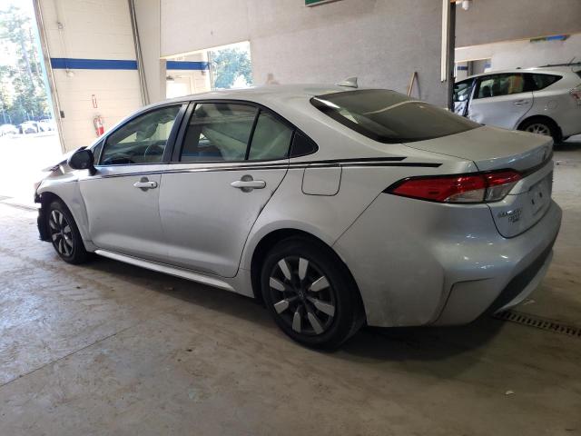 Photo 1 VIN: JTDEPRAEXLJ043128 - TOYOTA CAMRY 