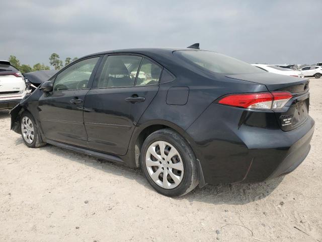 Photo 1 VIN: JTDEPRAEXLJ055506 - TOYOTA COROLLA LE 