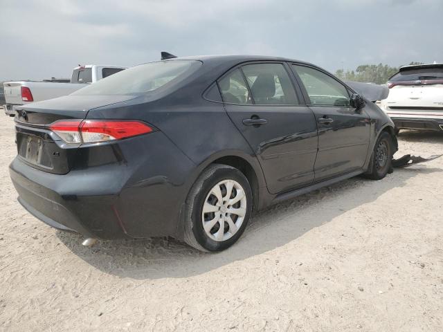 Photo 2 VIN: JTDEPRAEXLJ055506 - TOYOTA COROLLA LE 