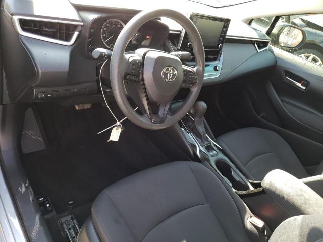 Photo 7 VIN: JTDEPRAEXLJ063217 - TOYOTA COROLLA 