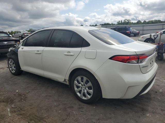 Photo 1 VIN: JTDEPRAEXLJ081524 - TOYOTA COROLLA LE 