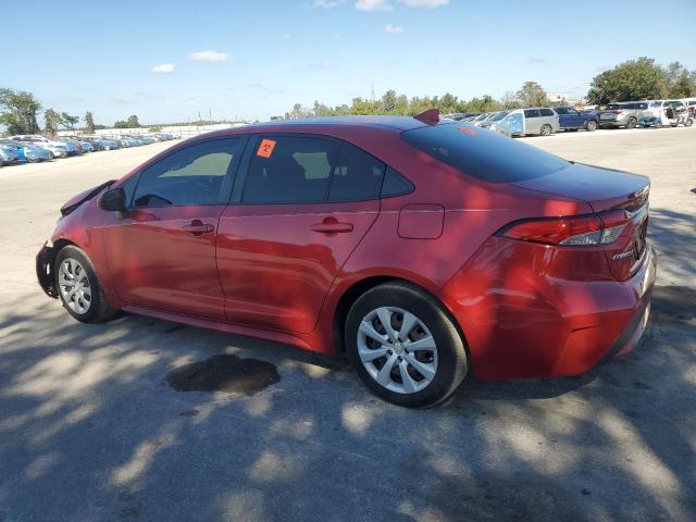 Photo 1 VIN: JTDEPRAEXLJ082270 - TOYOTA COROLLA LE 