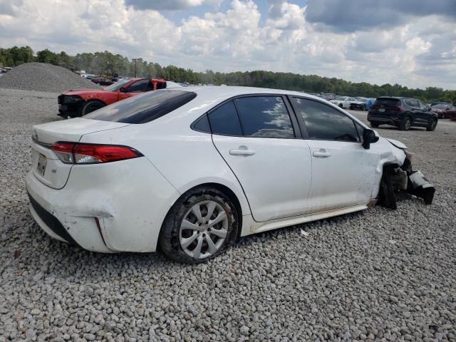 Photo 2 VIN: JTDEPRAEXLJ082298 - TOYOTA COROLLA LE 