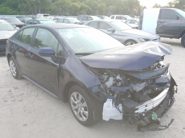 Photo 0 VIN: JTDEPRAEXLJ096461 - TOYOTA COROLLA LE 